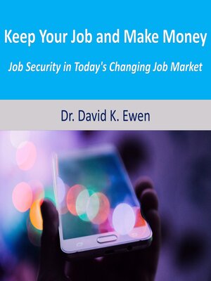 cover image of Keep Your Job and Make Money